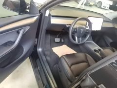 Tesla Model Y Standard Range RWD - ფოტო 16