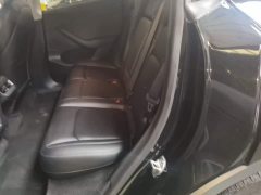 Tesla Model Y Standard Range RWD - ფოტო 17