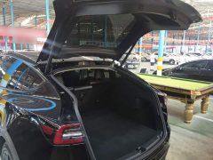 Tesla Model Y Standard Range RWD - ფოტო 19