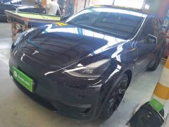 Tesla Model Y Standard Range RWD - ფოტო 2