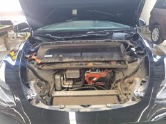 Tesla Model Y Standard Range RWD - ფოტო 20