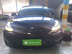 Tesla Model Y Standard Range RWD - ფოტო 3
