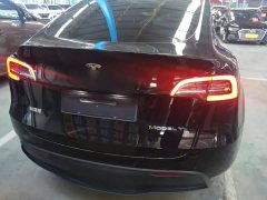 Tesla Model Y Standard Range RWD - ფოტო 6