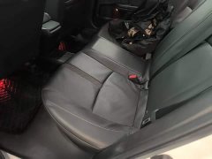 Honda Civic 2016 220TURBO CVT Luxury Edition - ფოტო 17