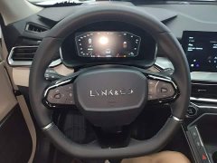 Lynk & Co Geely Lynk & Co 06 EM-P PHEV 84KM Range Pro - ფოტო 11