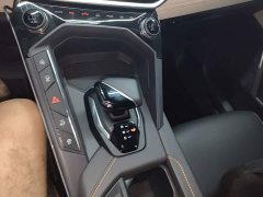 Lynk & Co Geely Lynk & Co 06 EM-P PHEV 84KM Range Pro - ფოტო 14