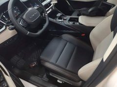 Lynk & Co Geely Lynk & Co 06 EM-P PHEV 84KM Range Pro - ფოტო 15