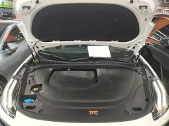 Lynk & Co Geely Lynk & Co 06 EM-P PHEV 84KM Range Pro - ფოტო 20