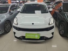 Lynk & Co Geely Lynk & Co 06 EM-P PHEV 84KM Range Pro - ფოტო 3