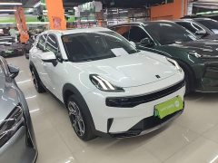 Lynk & Co Geely Lynk & Co 06 EM-P PHEV 84KM Range Pro - ფოტო 4