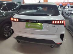 Lynk & Co Geely Lynk & Co 06 EM-P PHEV 84KM Range Pro - ფოტო 6