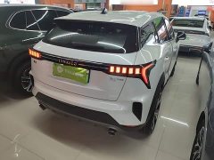 Lynk & Co Geely Lynk & Co 06 EM-P PHEV 84KM Range Pro - ფოტო 7