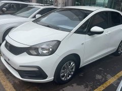 Honda Fit 2021 1.5L CVT Trend Edition - ფოტო 1