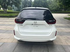 Honda Fit 2021 1.5L CVT Trend Edition - ფოტო 10