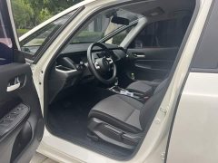 Honda Fit 2021 1.5L CVT Trend Edition - ფოტო 12