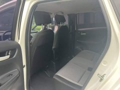 Honda Fit 2021 1.5L CVT Trend Edition - ფოტო 15