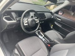 Honda Fit 2021 1.5L CVT Trend Edition - ფოტო 3