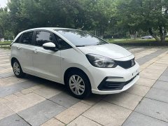 Honda Fit 2021 1.5L CVT Trend Edition - ფოტო 7
