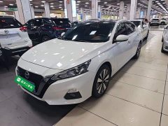 Nissan Teana 2021 2.0L XL Comfort - ფოტო 1