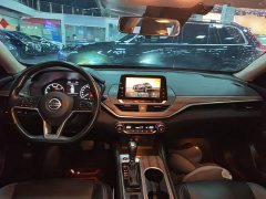 Nissan Teana 2021 2.0L XL Comfort - ფოტო 10