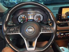 Nissan Teana 2021 2.0L XL Comfort - ფოტო 11