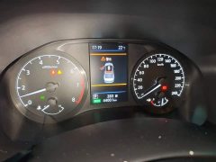 Nissan Teana 2021 2.0L XL Comfort - ფოტო 12