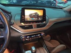 Nissan Teana 2021 2.0L XL Comfort - ფოტო 13