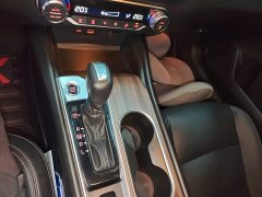 Nissan Teana 2021 2.0L XL Comfort - ფოტო 14
