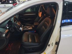 Nissan Teana 2021 2.0L XL Comfort - ფოტო 15
