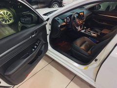 Nissan Teana 2021 2.0L XL Comfort - ფოტო 16