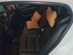 Nissan Teana 2021 2.0L XL Comfort - ფოტო 17