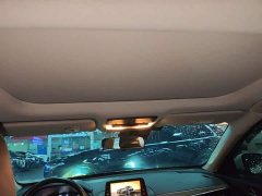 Nissan Teana 2021 2.0L XL Comfort - ფოტო 18