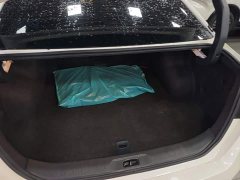 Nissan Teana 2021 2.0L XL Comfort - ფოტო 19
