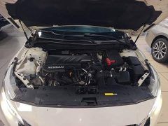 Nissan Teana 2021 2.0L XL Comfort - ფოტო 20