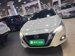 Nissan Teana 2021 2.0L XL Comfort - ფოტო 3