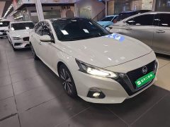 Nissan Teana 2021 2.0L XL Comfort - ფოტო 4