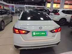 Nissan Teana 2021 2.0L XL Comfort - ფოტო 6