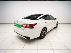 Nissan Teana 2021 2.0L XL Comfort - ფოტო 7