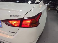 Nissan Teana 2021 2.0L XL Comfort - ფოტო 8