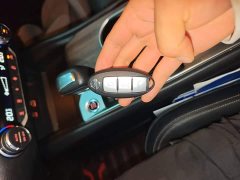 Nissan Teana 2021 2.0L XL Comfort - ფოტო 9