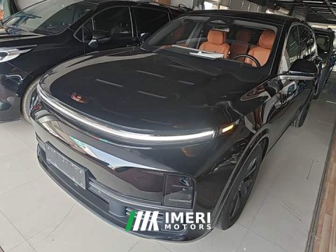2024 Li Auto L7 2023 Pro - ავტომობილი ჩინეთიდან