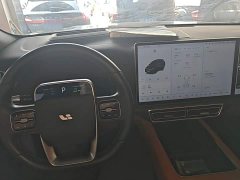 Li Auto L7 2023 Pro - ფოტო 10
