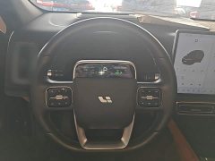 Li Auto L7 2023 Pro - ფოტო 11