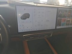 Li Auto L7 2023 Pro - ფოტო 13
