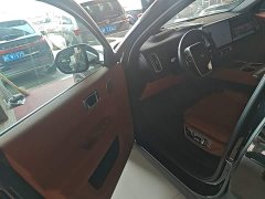 Li Auto L7 2023 Pro - ფოტო 16