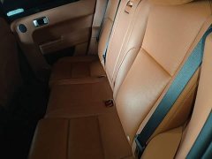 Li Auto L7 2023 Pro - ფოტო 17