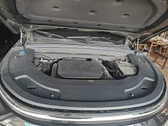 Li Auto L7 2023 Pro - ფოტო 20