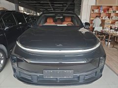 Li Auto L7 2023 Pro - ფოტო 3