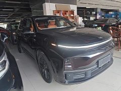 Li Auto L7 2023 Pro - ფოტო 4