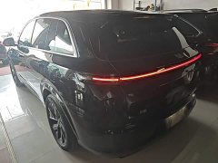 Li Auto L7 2023 Pro - ფოტო 5